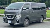 nissan nv100clipper